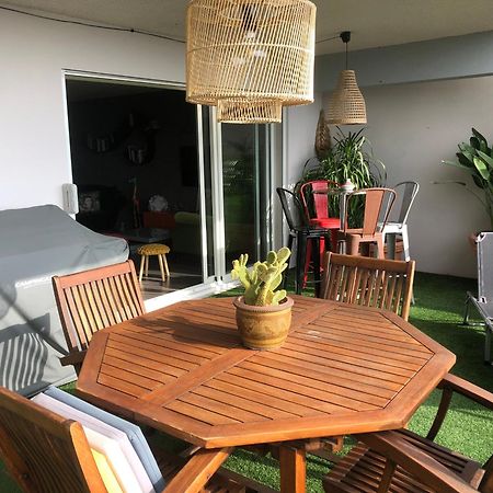 Bel Appartement Au Calme Vue Imprenable Parking Prive Gratuit La Ciotat Zewnętrze zdjęcie